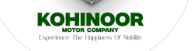Kohinoor motor company